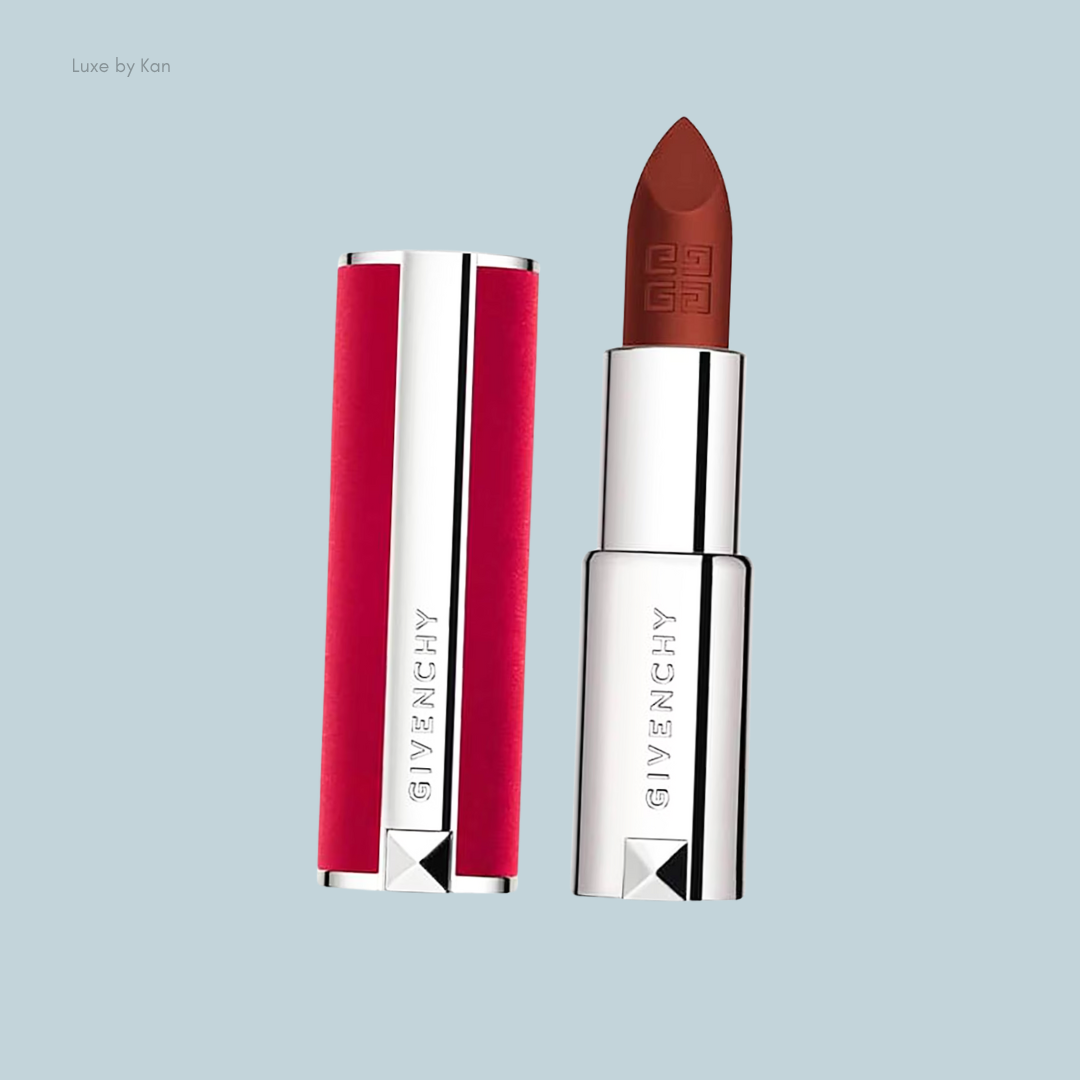 GIVENCHY Le Rouge Deep Velvet Lipstick 3.4g