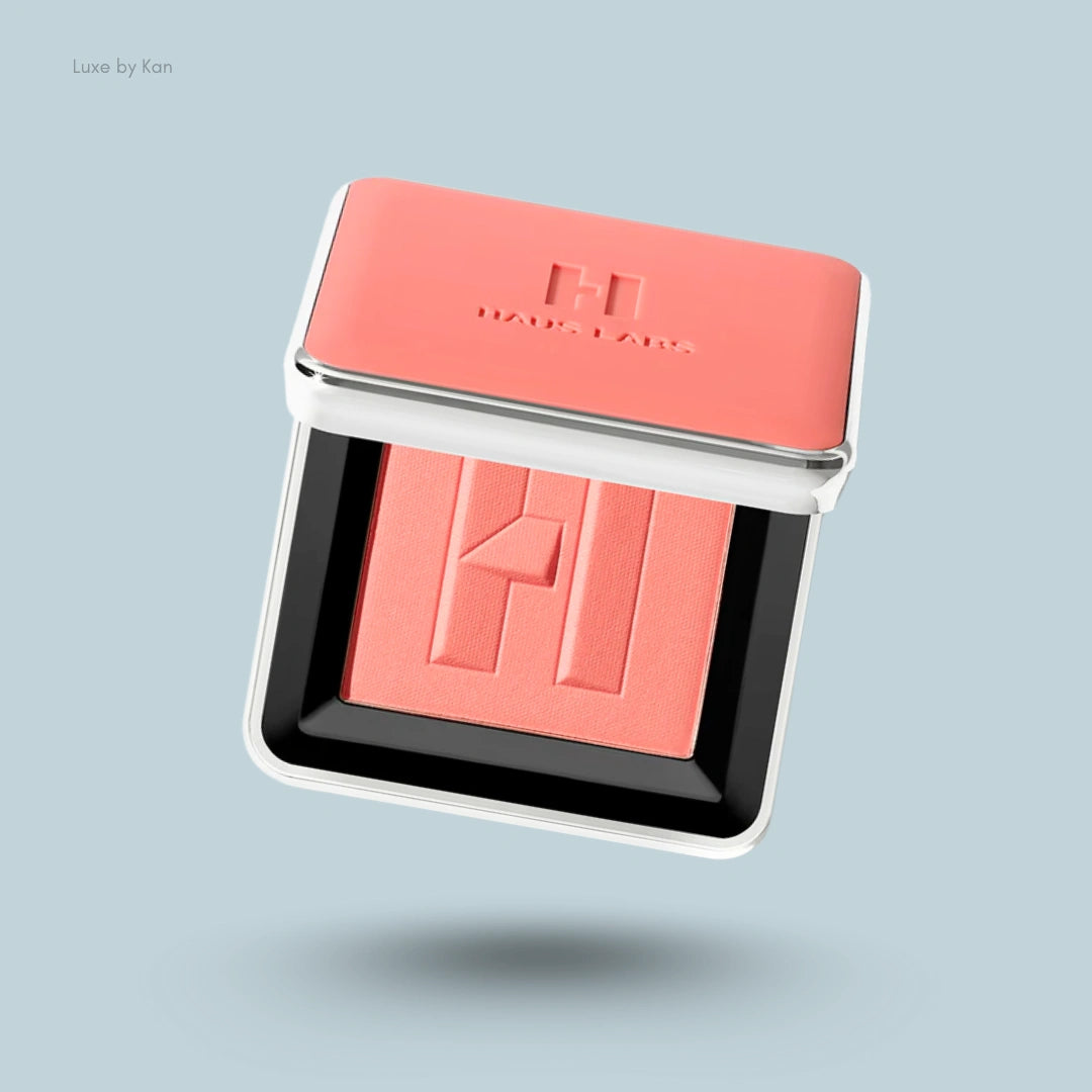 HAUS LABS Color Fuse Talc-Free Powder Blush 5g