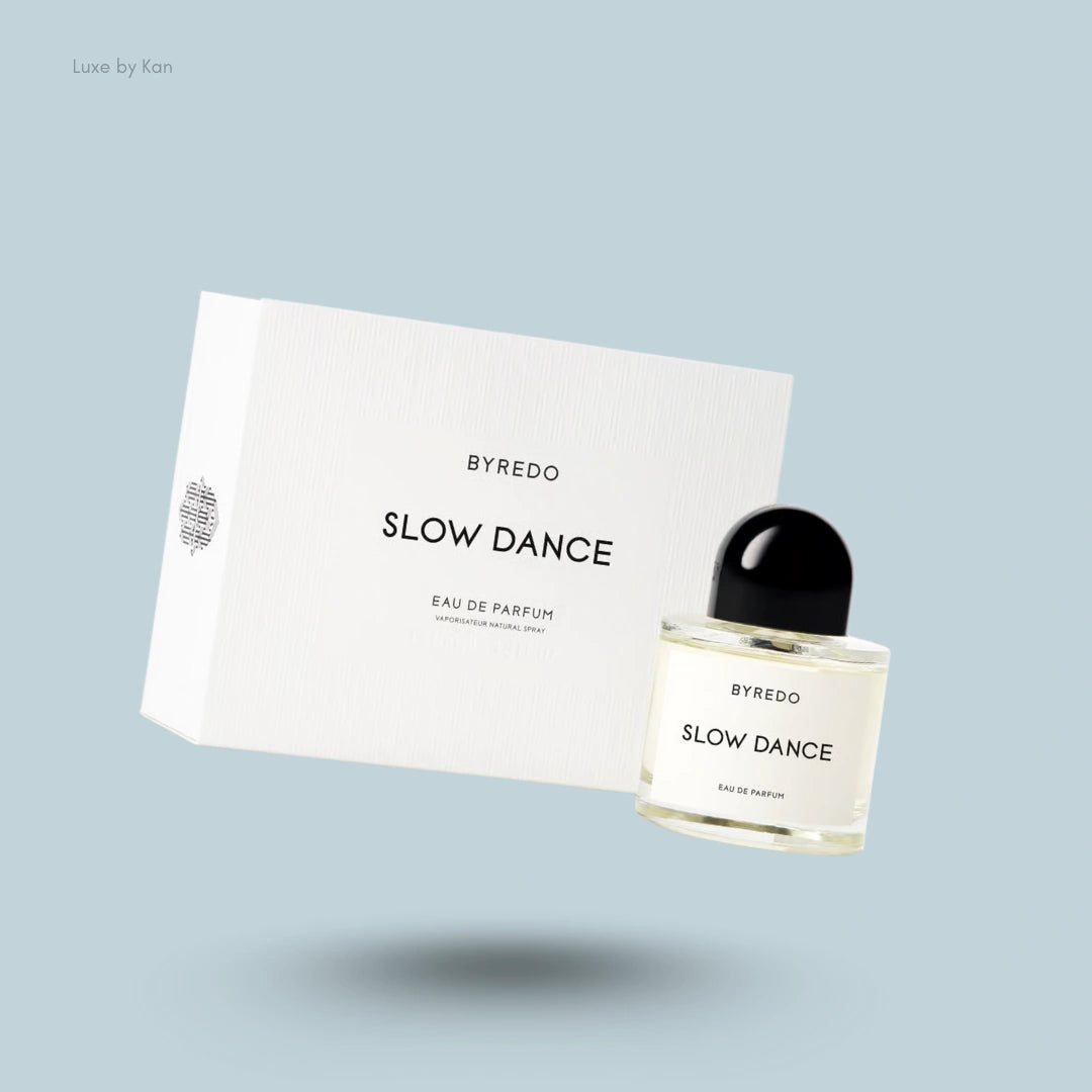 BYREDO Slow Dance Eau de Parfum 50ml