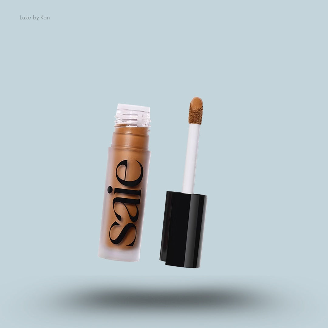 SAIE SLIP TINT RADIANT ALL-OVER CONCEALER 5ML