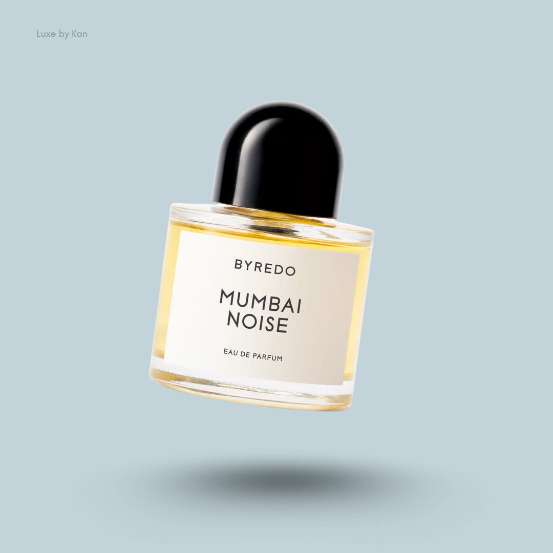 BYREDO Mumbai Noise Eau De Parfum