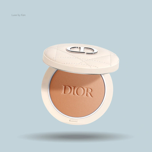 بودرة برونزية طبيعية من ديور فوريفر