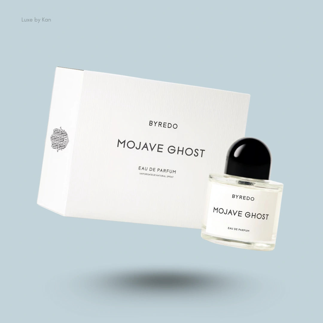 BYREDO Mojave Ghost Eau de Parfum