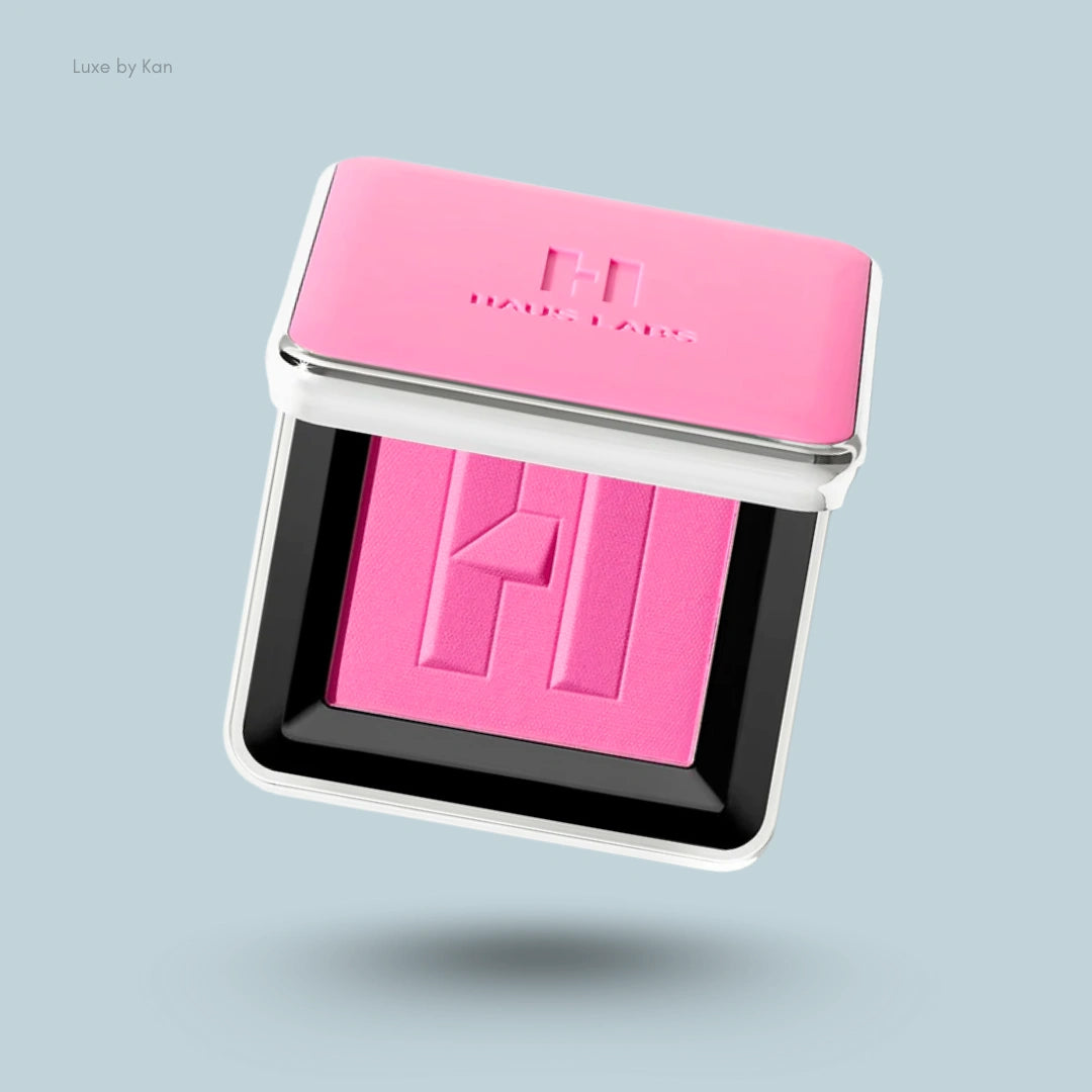 HAUS LABS Color Fuse Talc-Free Powder Blush 5g