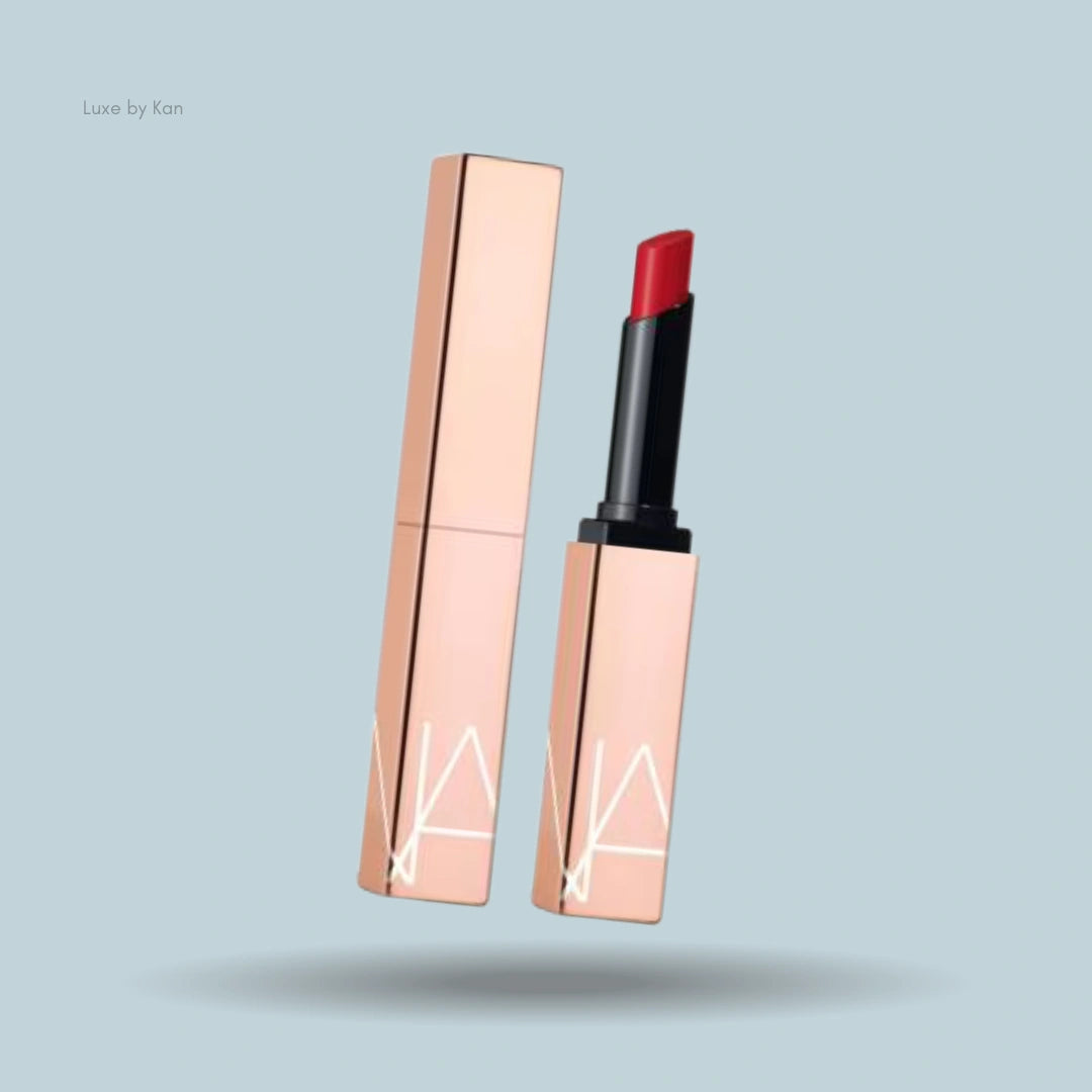 NARS AfterGlow Lipstick