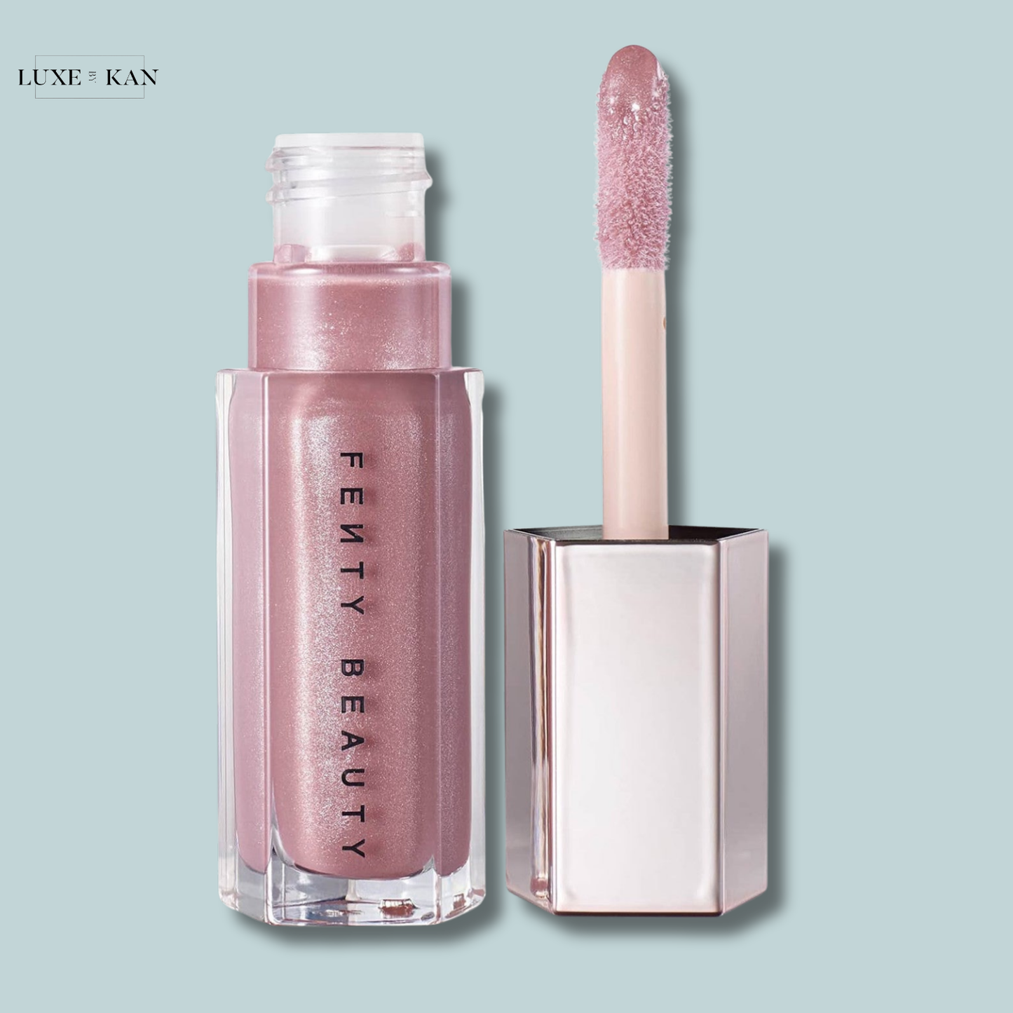 Fenty Beauty Gloss Bomb Lip Luminizer
