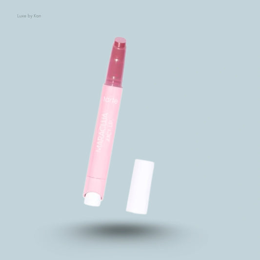 TARTE COSMETICS maracuja juicy lip balm
