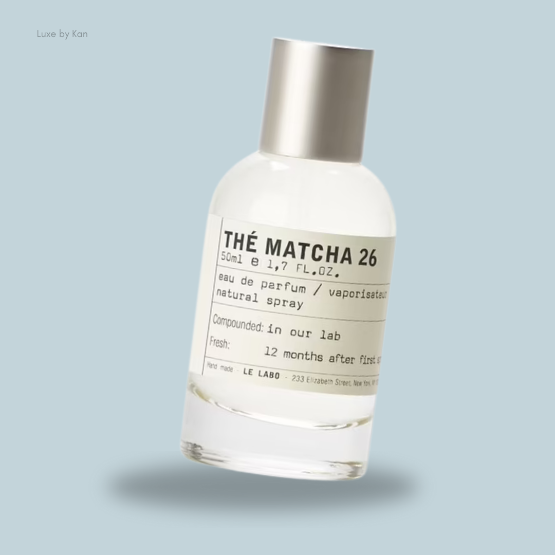 Le Labo Thé Matcha 26 Eau de Parfum