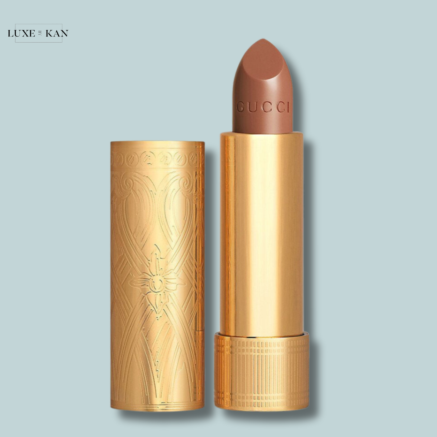Gucci Rouge à Lèvres Satin Lipstick