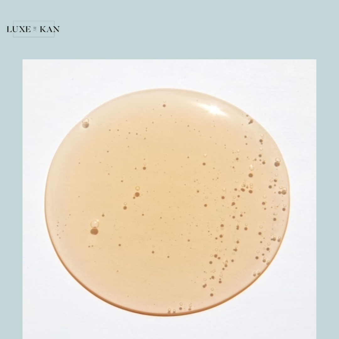 OUAI DETOX SHAMPOO