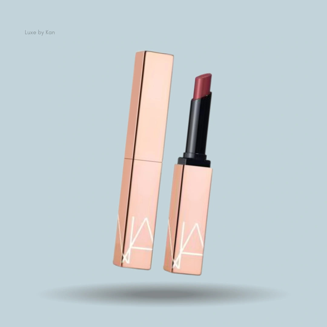 NARS AfterGlow Lipstick