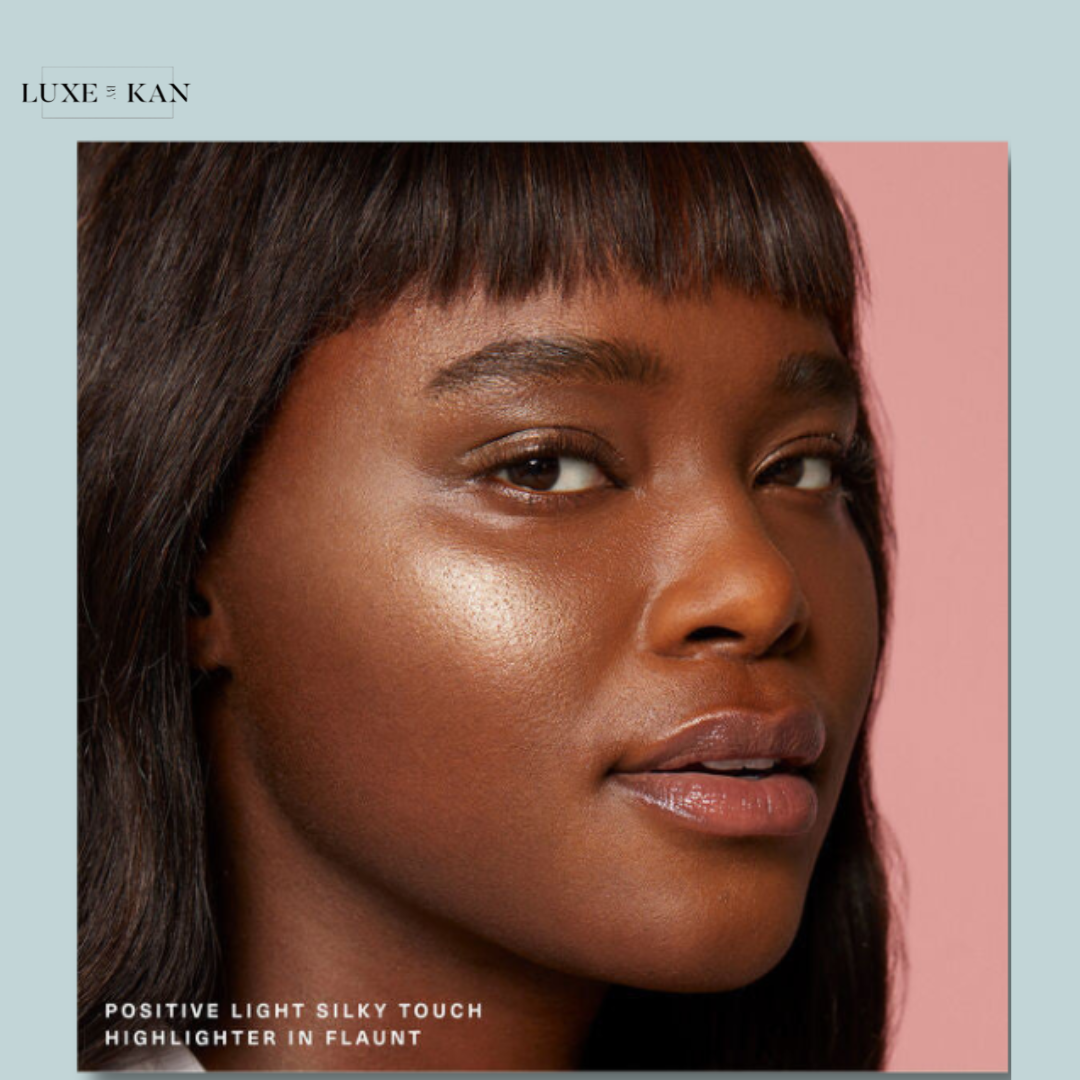 RARE BEAUTY SILKY TOUCH HIGHLIGHTER
