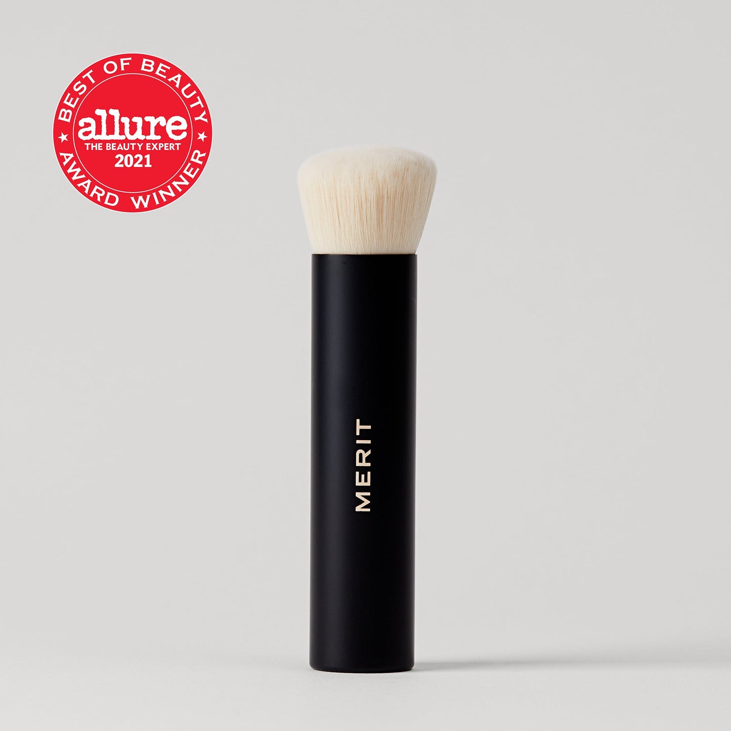 Merit Beauty Brush No.1 Blending Brush