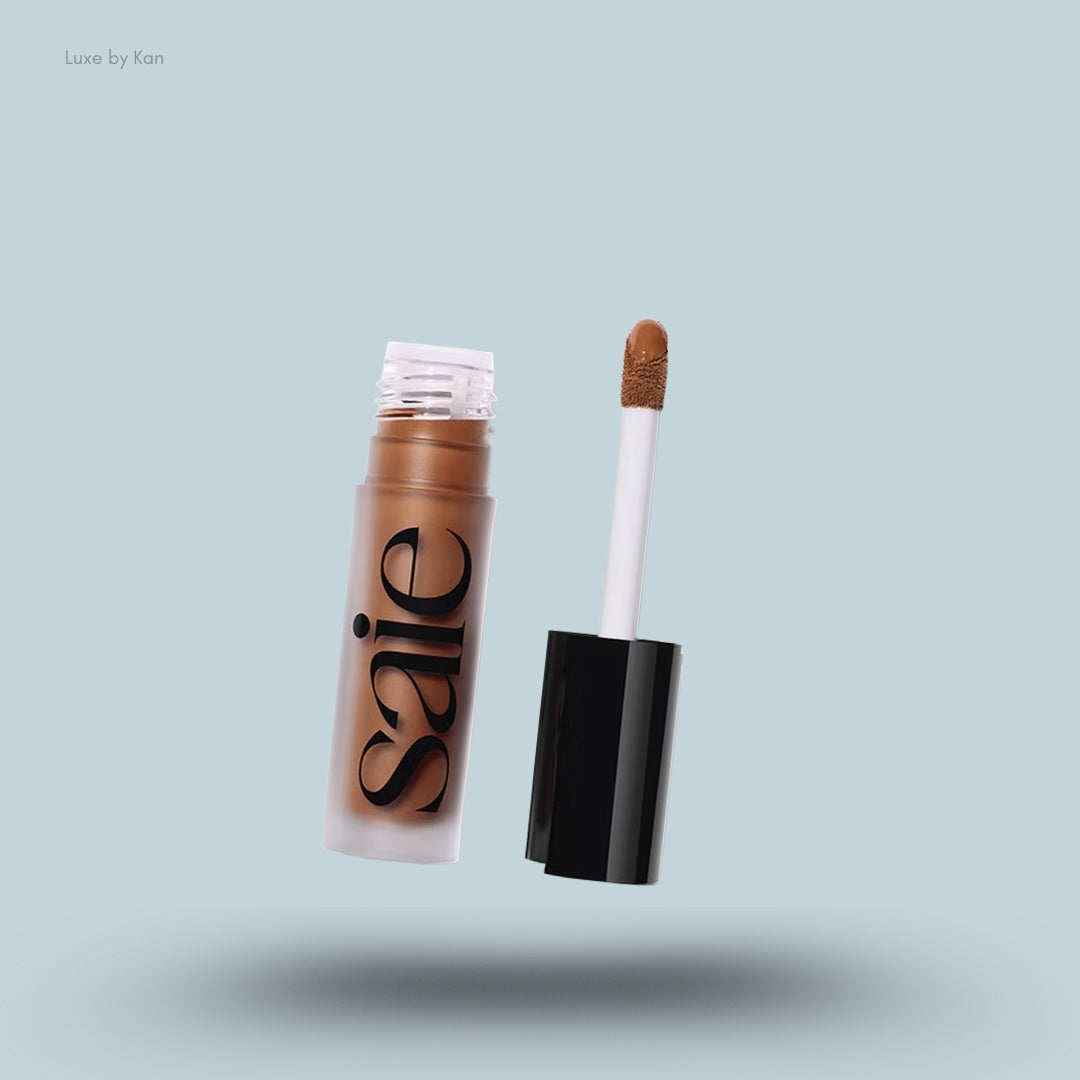 SAIE SLIP TINT RADIANT ALL-OVER CONCEALER 5ML