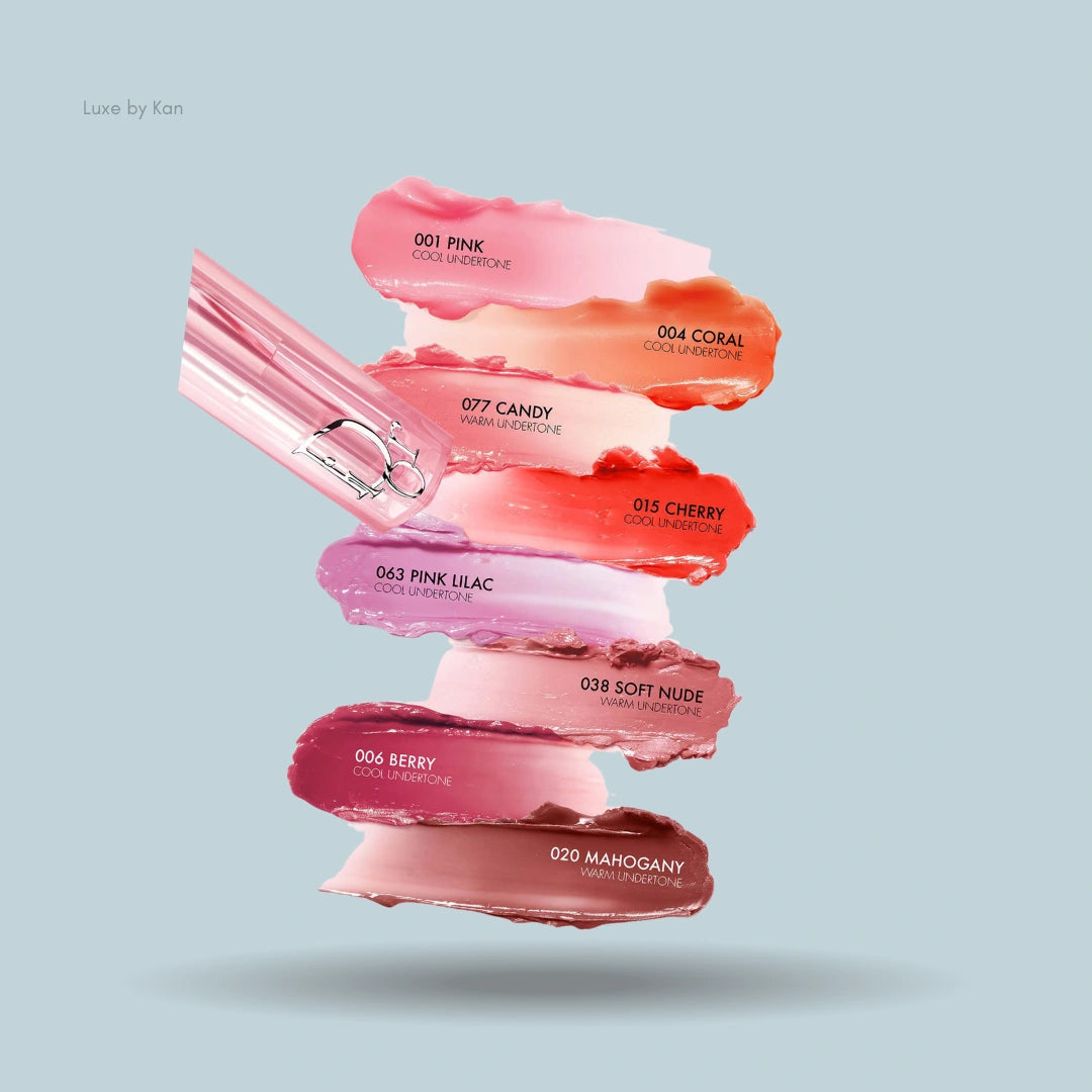 Dior Addict Lip Glow 3.2g