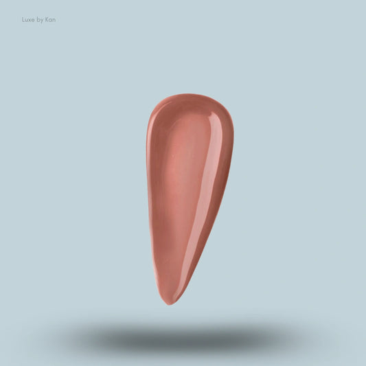 بلسم الشفاه الطبيعي المتوهج 10 مل