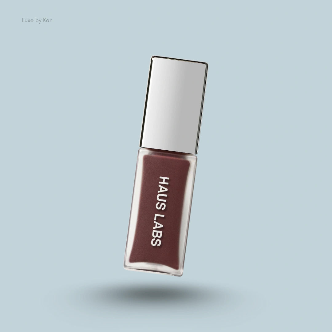 HAUS LABS
BY LADY GAGA PhD Hybrid Lip Glaze Plumping Lip Gloss 7ml