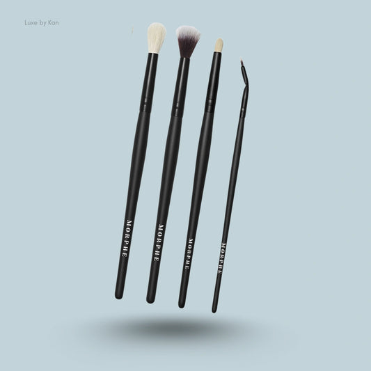 مجموعة فرش العيون من مورفي آي ستونرز مكونة من 6 قطع