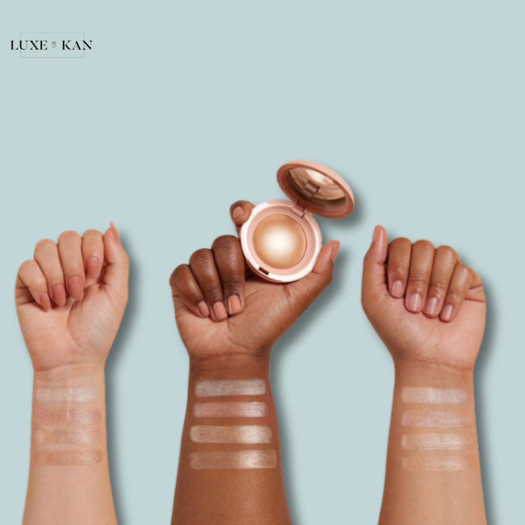 RARE BEAUTY SILKY TOUCH HIGHLIGHTER