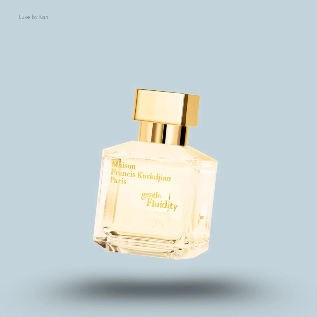 MAISON FRANCIS KURKDJIAN Gentle Fluidity Gold Edition eau de parfum