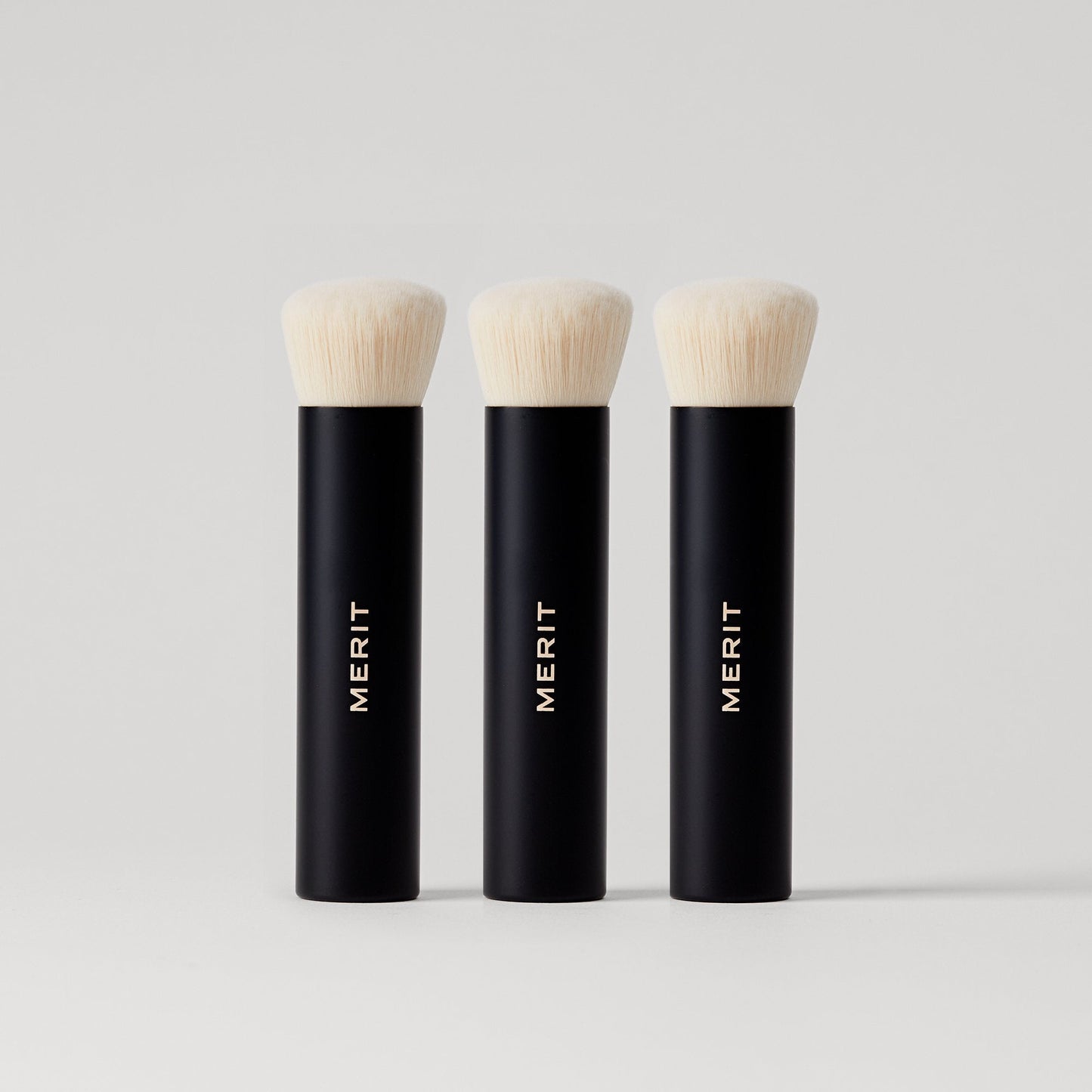 Merit Beauty Brush No.1 Blending Brush