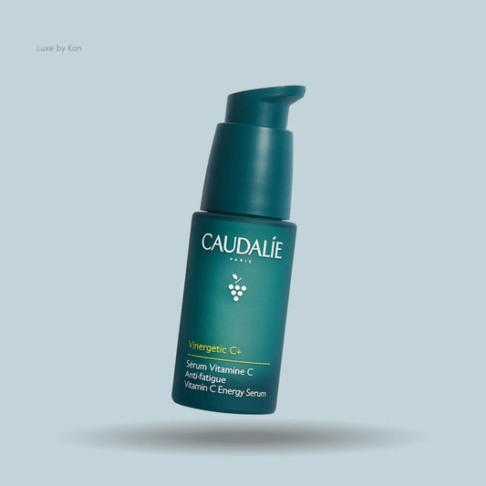 كودالي فينيرجيتيك سي + سيروم فيتامين سي للطاقة 30 مل