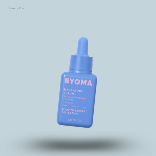 مصل ترطيب بيوما 30 مل