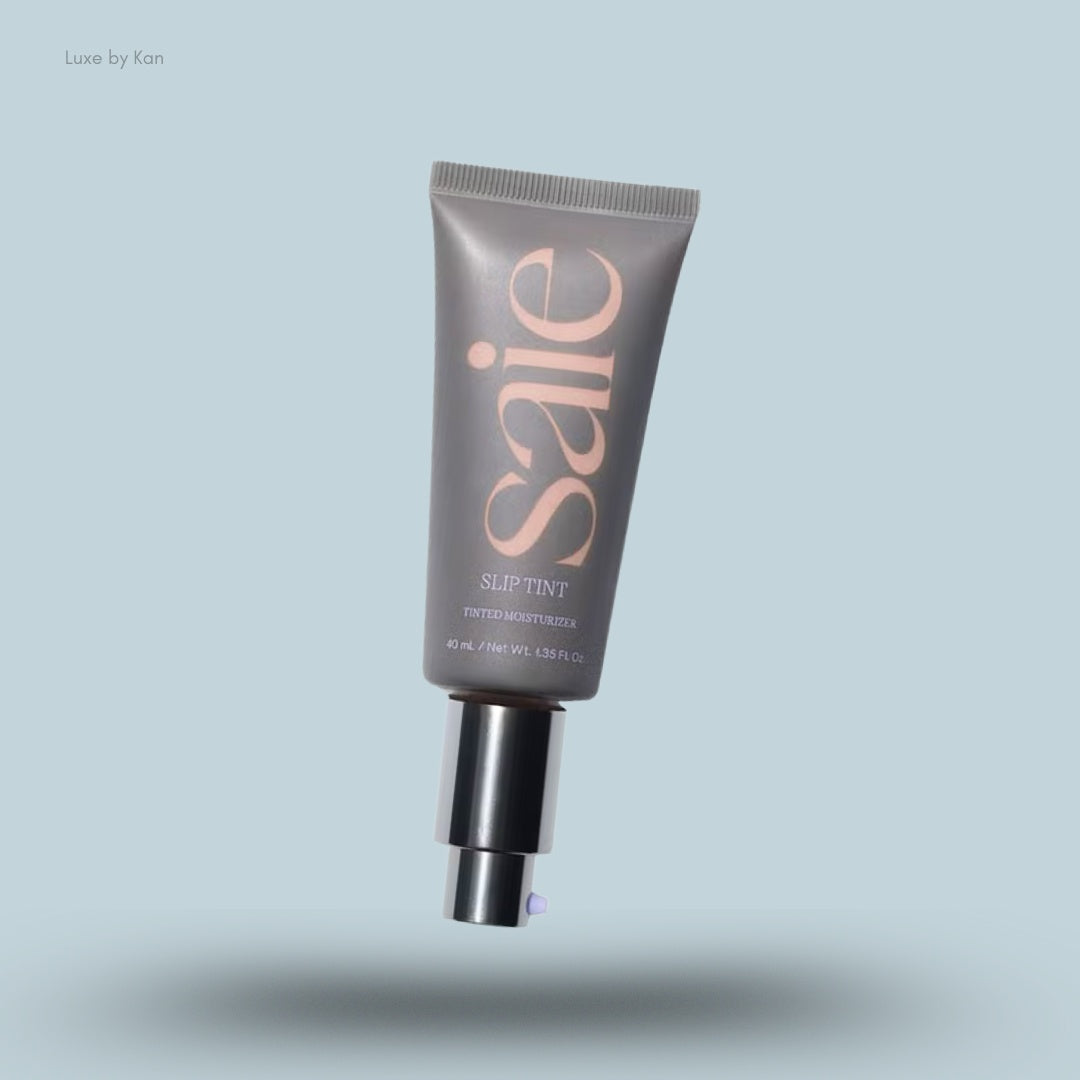 SAIE Slip Tint Dewy Tinted Moisturiser