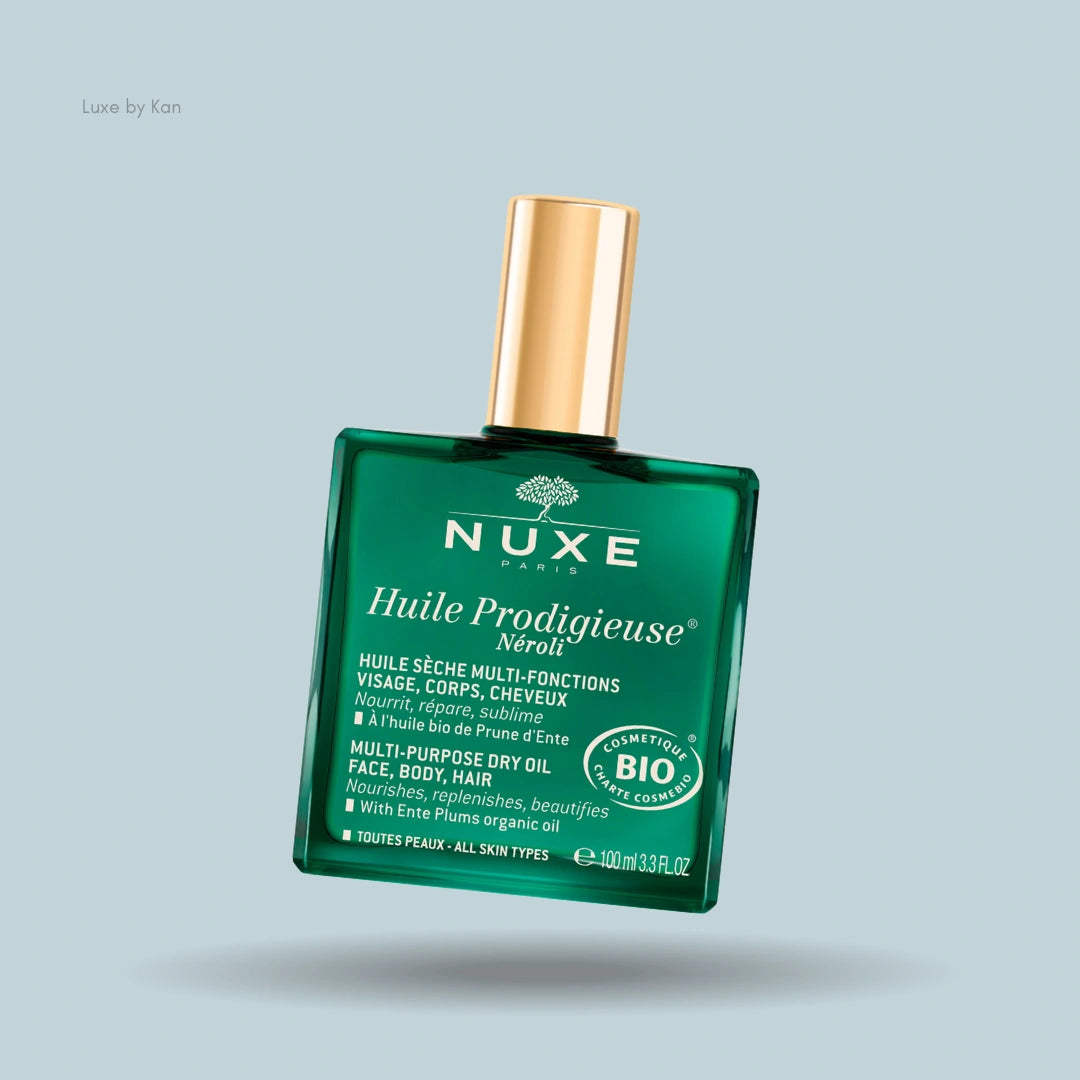 Nuxe Huile Prodigieuse Neroli Multi Purpose Dry Oil 100ml