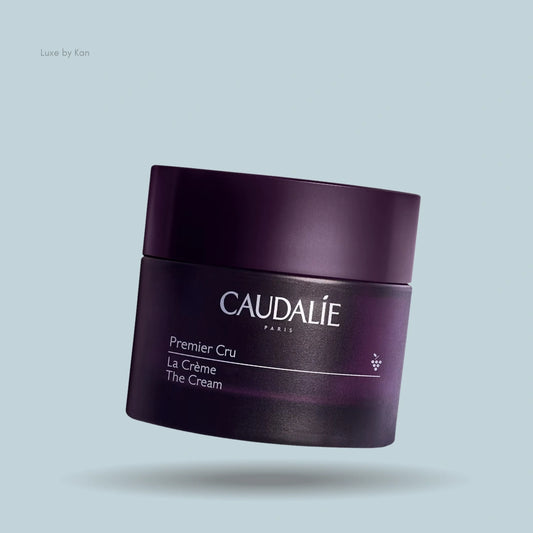 كودالي بريمير كرو كريم مرطب مضاد للشيخوخة 50 مل