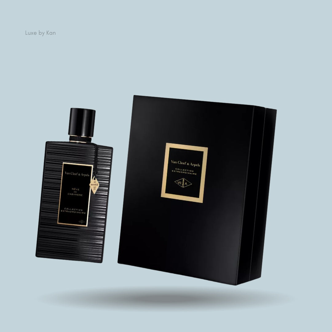 عطر فان كليف اند اربلز كوليكشن اكستراوردينير ريف دينسينس او دي بارفان 125 مل
