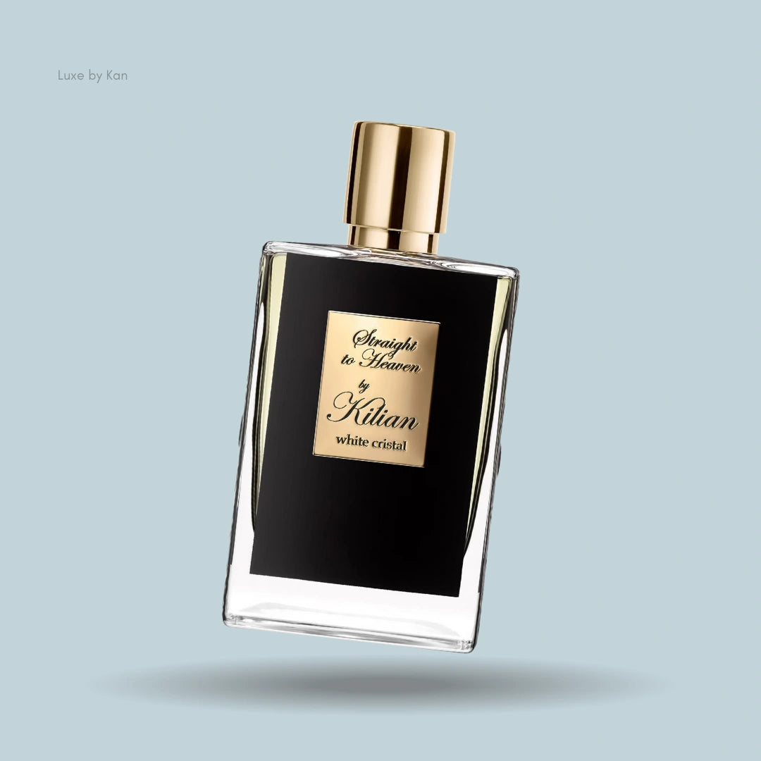KILIAN
Straight to Heaven refillable eau de parfum 50ml