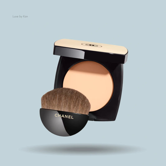CHANEL
LES BEIGES
Healthy Glow Powder 12g