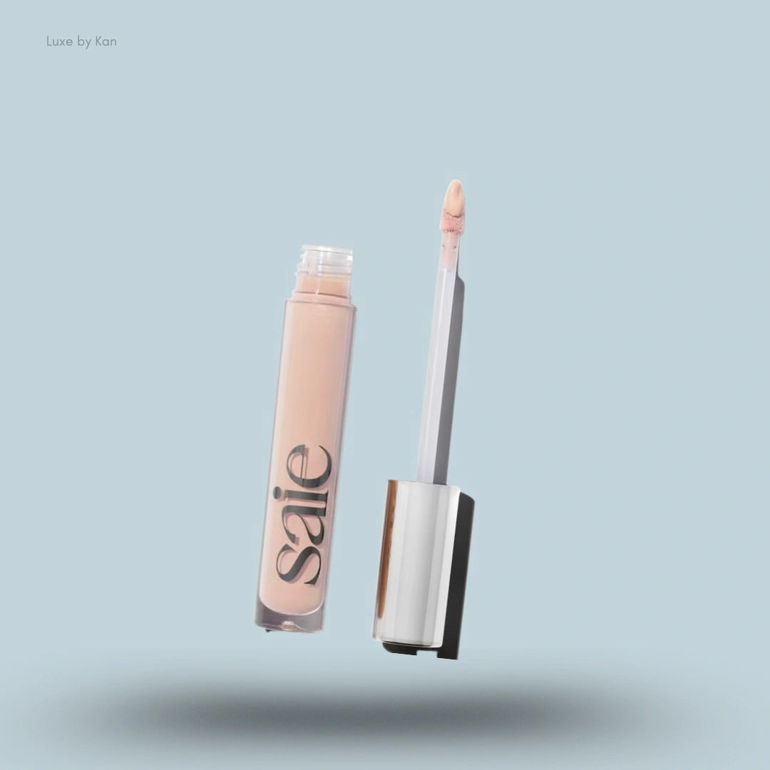 SAIE Hydrabeam Sheer Brightening Under Eye Concealer 6ml