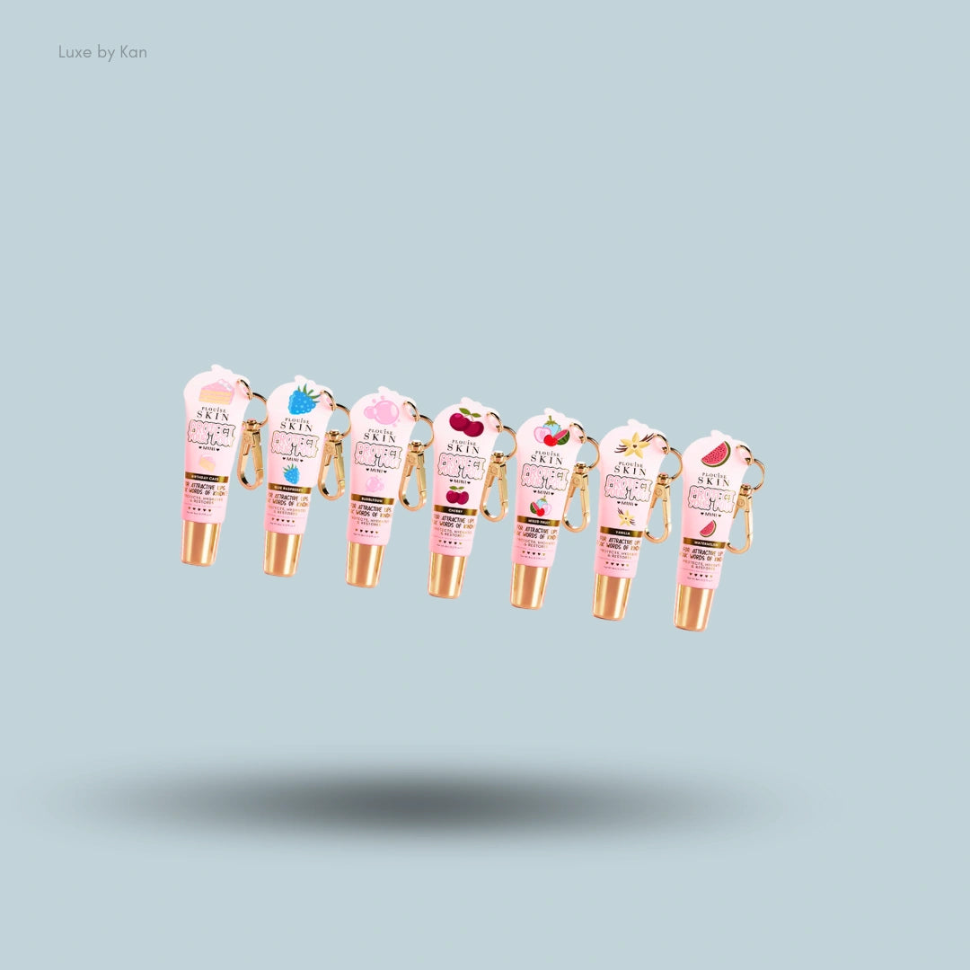 P.Louise Good Things Come In Small Packages Mini Lip Conditioner Gift Set