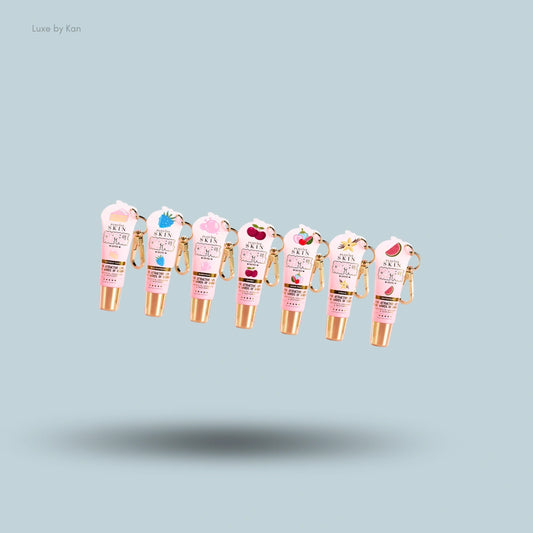 P.Louise Good Things Come In Small Packages Mini Lip Conditioner Gift Set