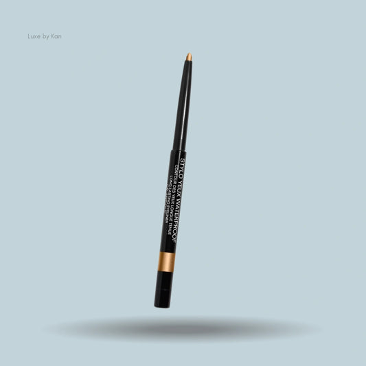 CHANEL STYLO YEUX WATERPROOF Long-Lasting Eyeliner