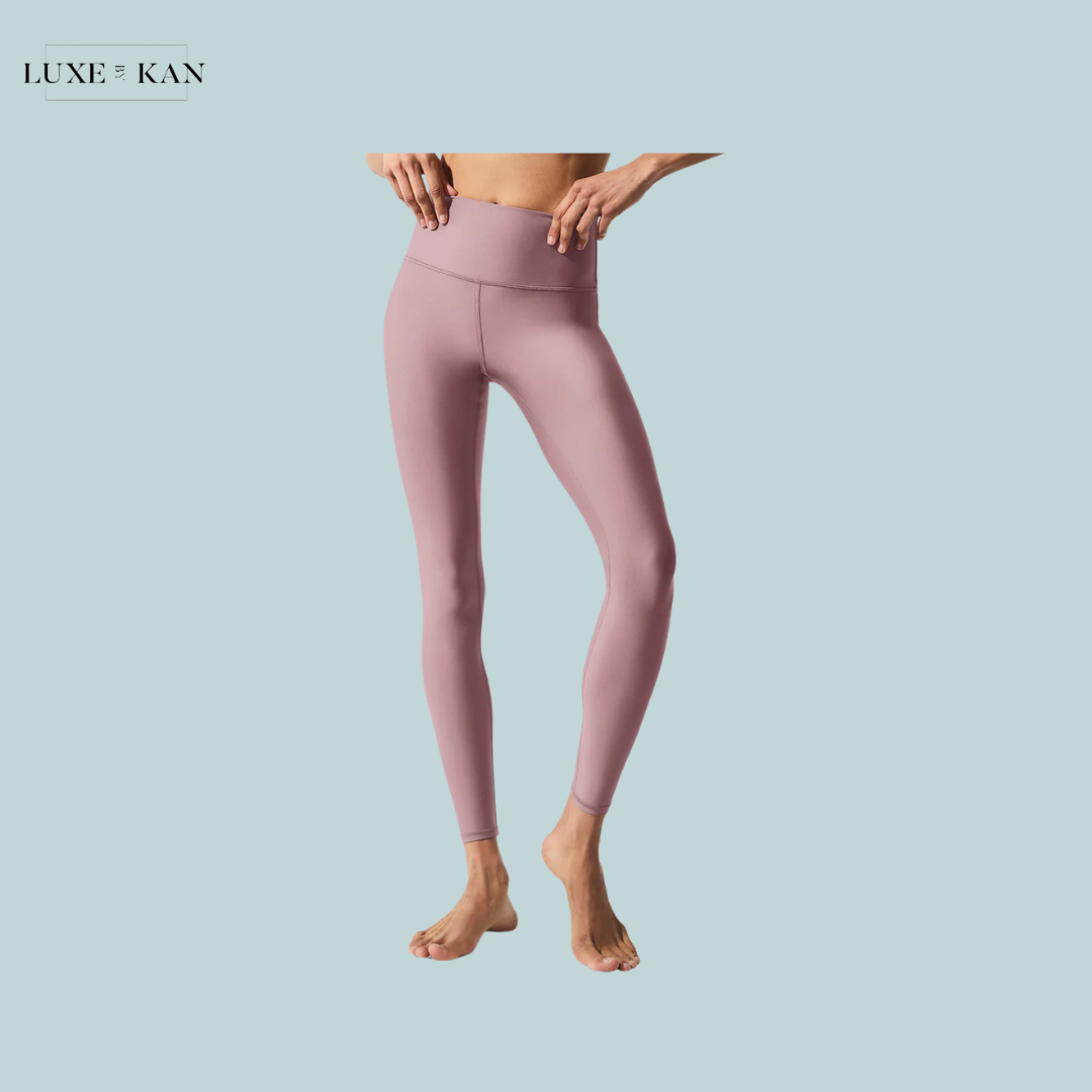 Alo 7/8 High-Waist Airlift Legging
