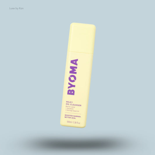 بيوما منظف الزيت الحليبي 100 مل