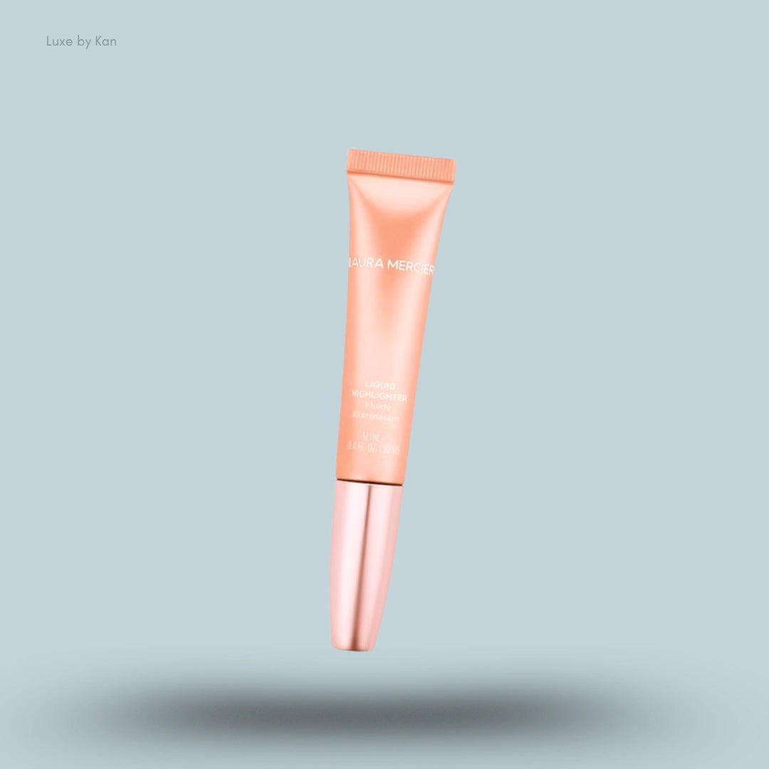 LAURA MERCIER ROSEGLOW LIQUID HIGHLIGHTER 12ML