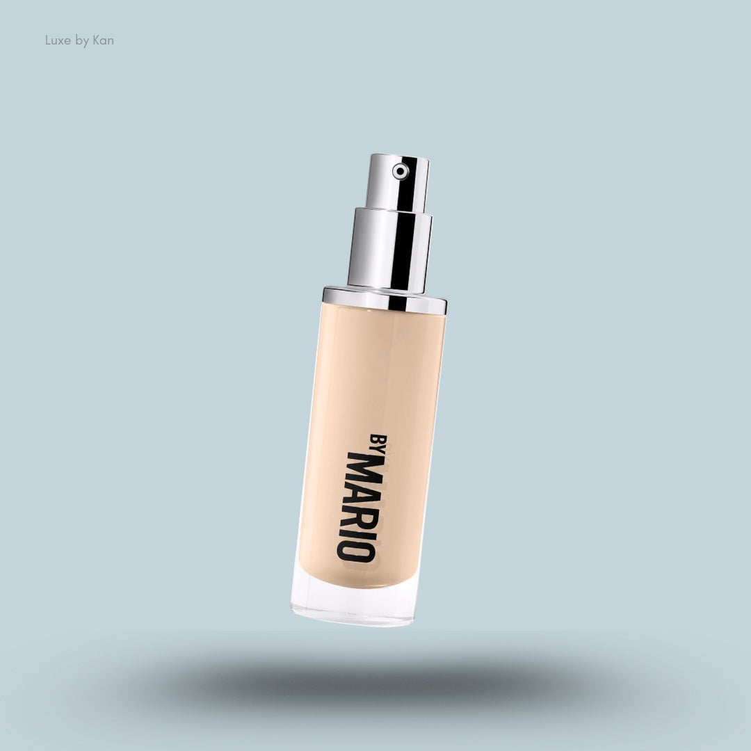 MAKEUP BY MARIO SurrealSkin Liquid Foundation