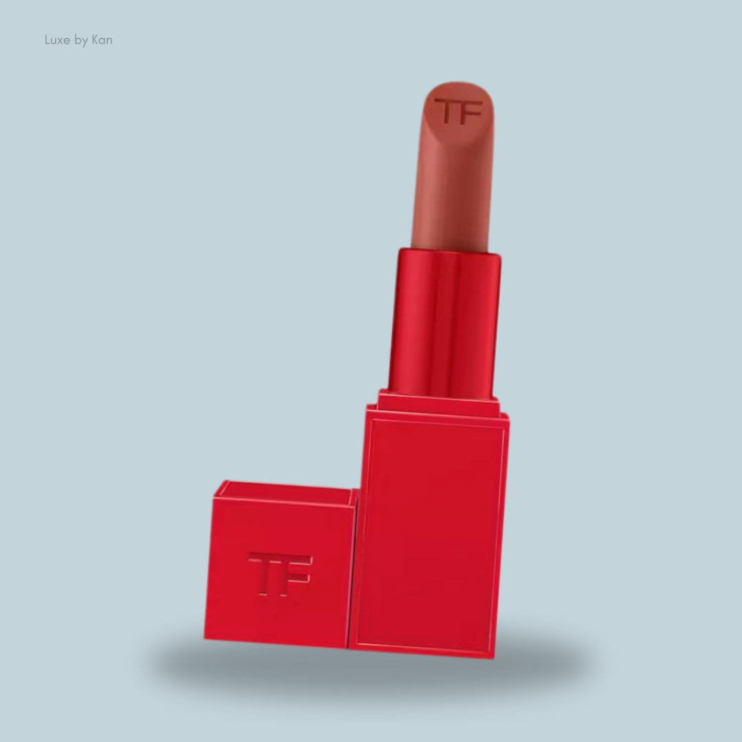 TOM FORD
Tom Ford Love Lip Color Matte lipstick 3g