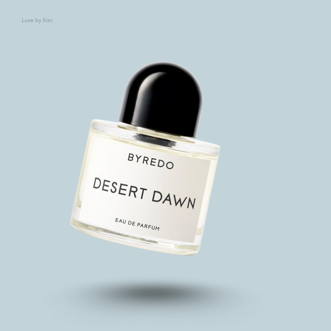 BYREDO Desert Dawn eau de parfum