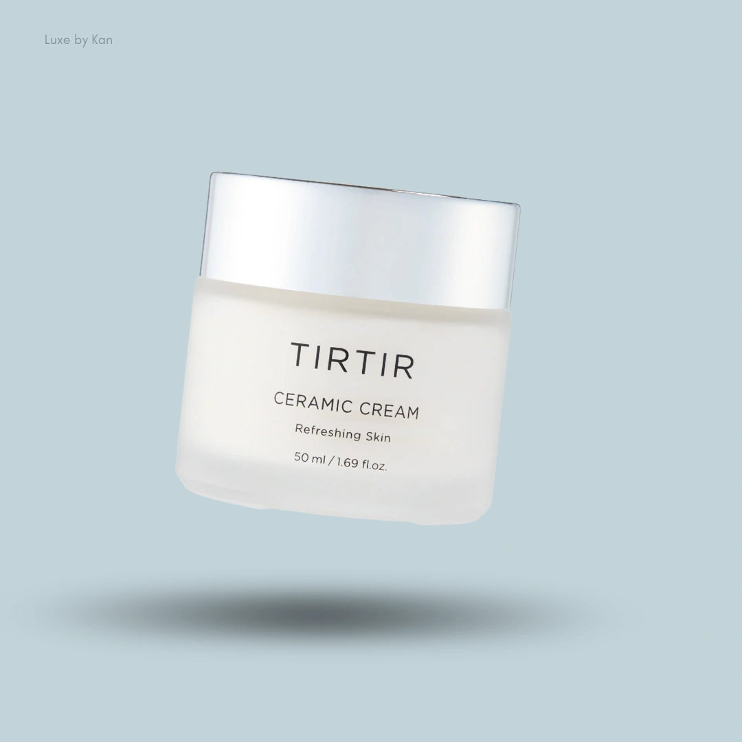 TIR TIR Ceramic Cream