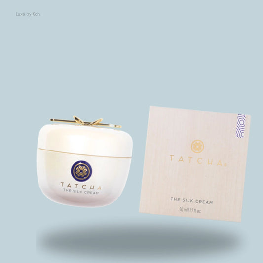 Tatcha The Silk Cream 50ml