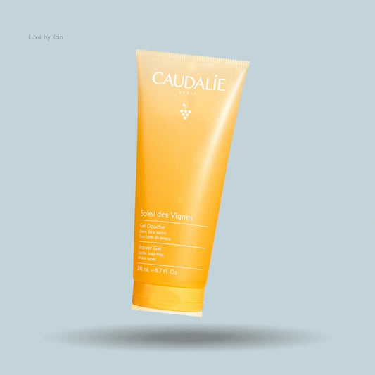 كودالي جل الاستحمام سولي ديس فيجن 200 مل