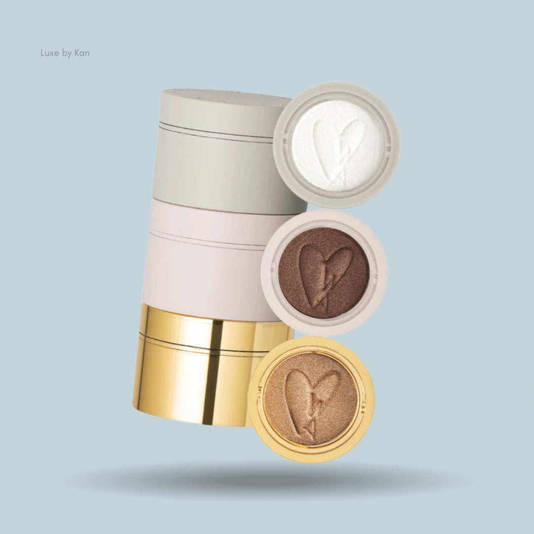 WESTMAN ATELIER
EYE PODS EYE SHADOW PALETTE