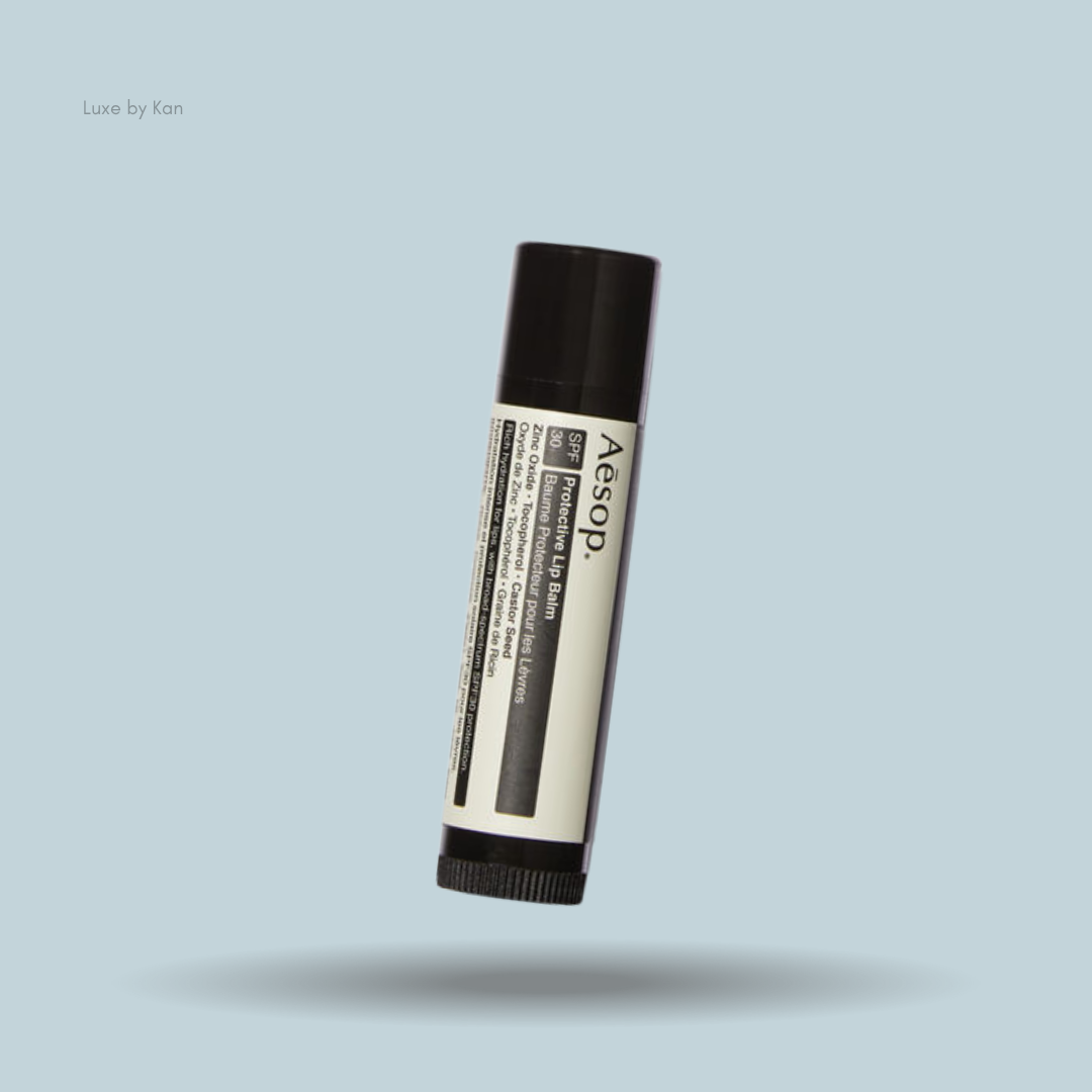 Aesop Protective Lip Balm SPF30 5.5g