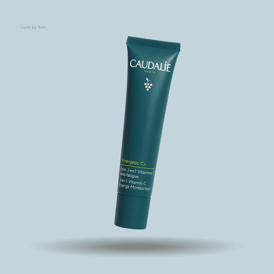 كودالي فينيرجيتيك سي + مرطب فيتامين سي 3 في 1، 40 مل