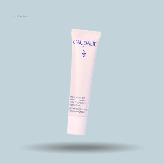 كريم كاودالي ريسفيراترول ليفت خفيف الوزن لشد البشرة (40 مل)